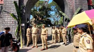 kalyan session and district court verdict on mandir masjid issue at durgadi fort