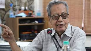 remembering economist amiya kumar bagchi