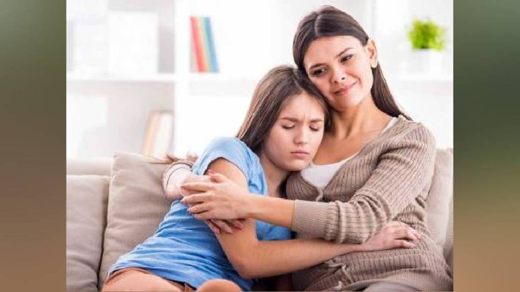 Girl stops talking to family at boyfriend behest Nagpur news Girl stops talking to family at boyfriend behest Nagpur news