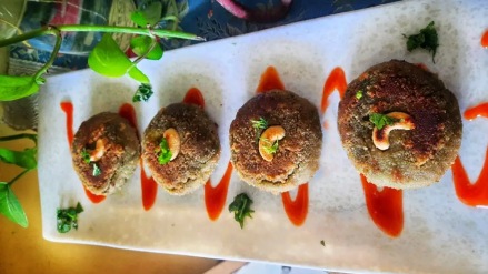hara bhara kabab recipe hara bhara kabab recipe