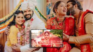 akshaya deodhar and hardeek joshi celebrate 2nd wedding anniversary