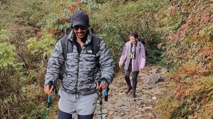 harshvardhan rane education