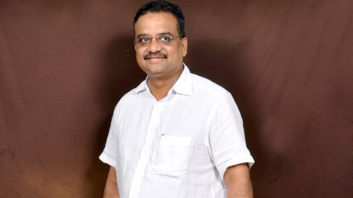 hitendra thakur