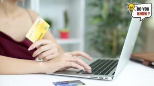 How to transfer money from credit card to bank account simple steps to follow in marathi