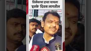 Chief Minister Devendra Fadnavis information regarding the December installment of ladki bahin yojana