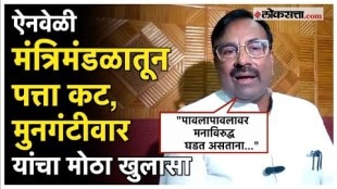 Sudhir Mungantiwar made a statement on cabinet expansion in mahayuti government