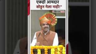 While thanking prime minister modi devendra fadnavis mentioned the early morning swearing in ceremony