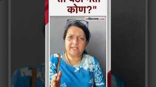 CID investigation into Santosh Deshmukh murder case begins Anjali Damania raises question