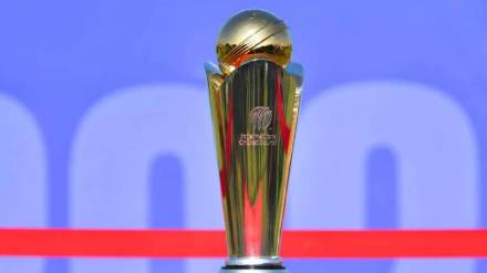 icc agree for hybrid format for 2025 champions trophy