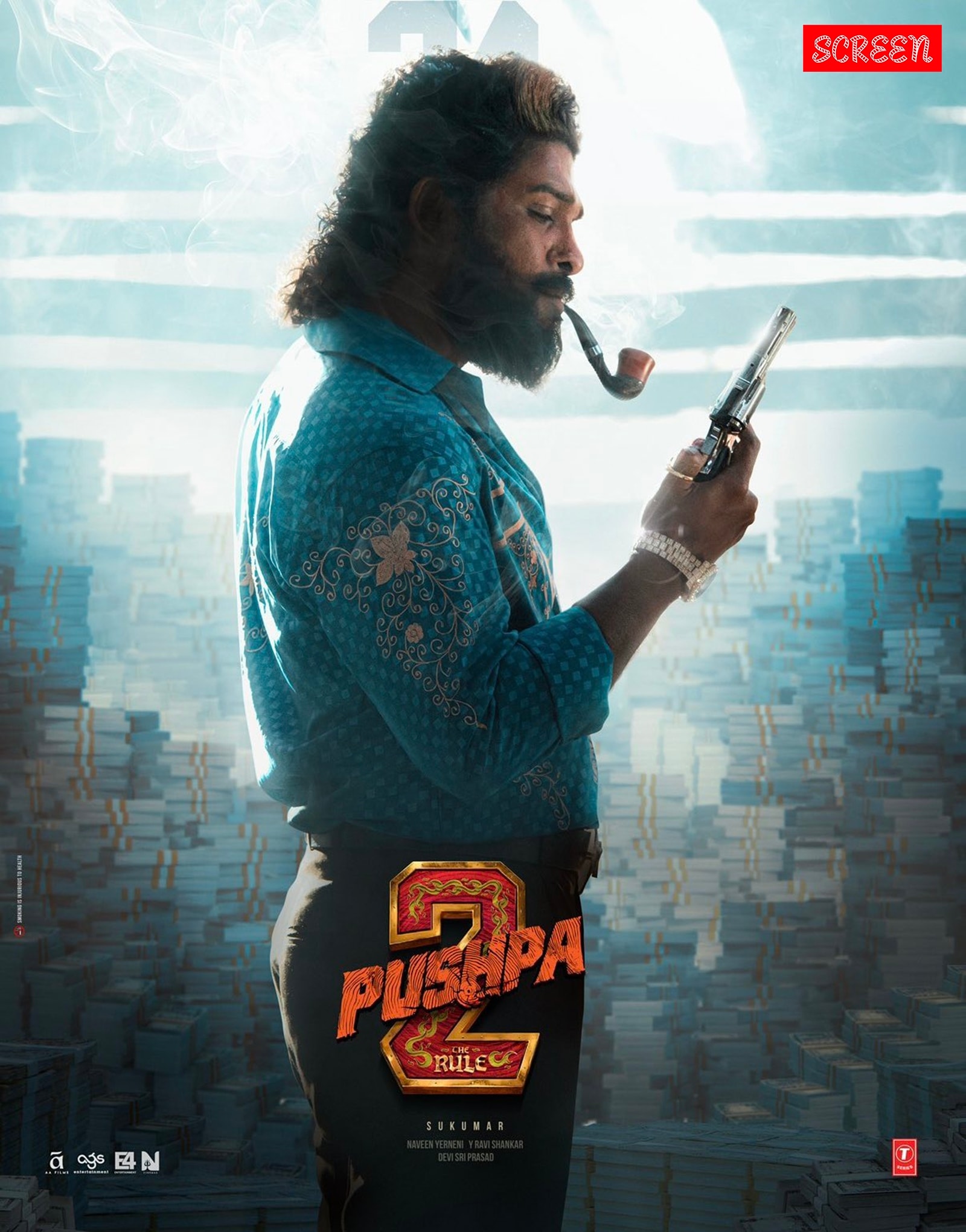 Pushpa 2