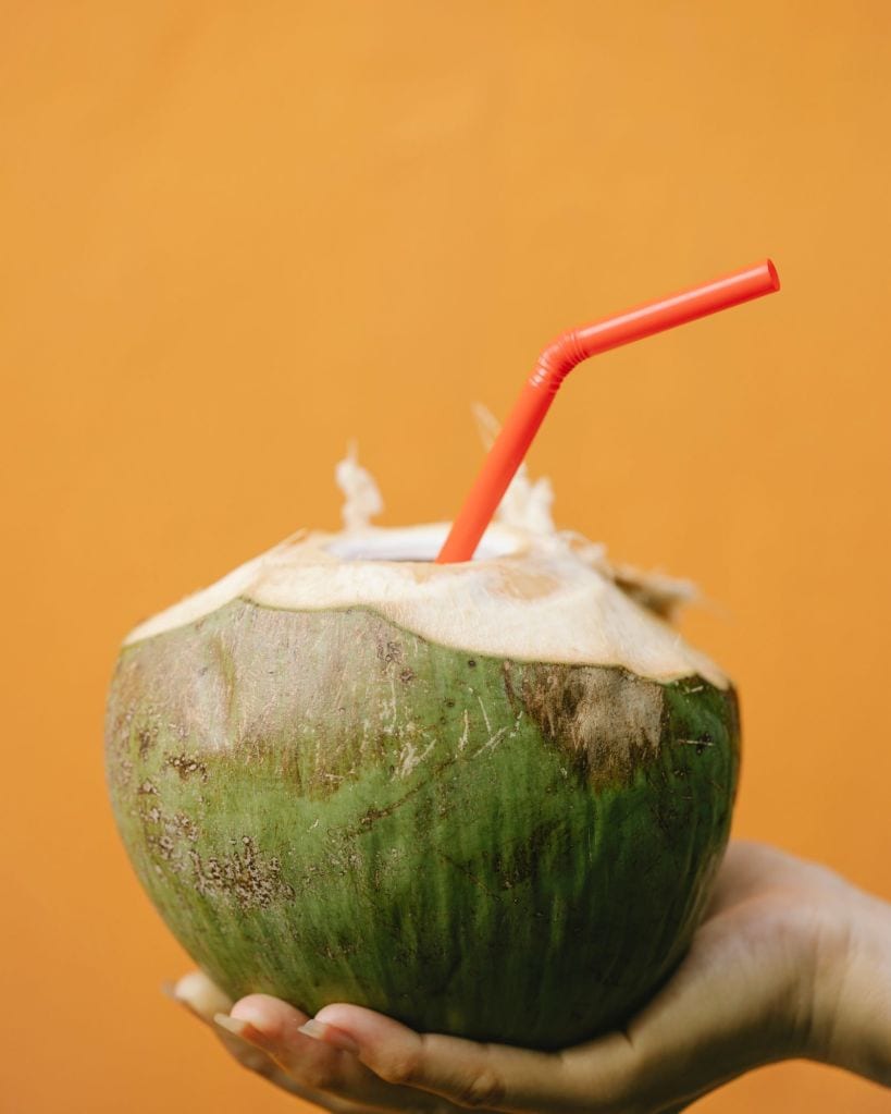 Coconut Water