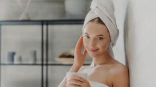 Drinks for glowing skin in winter