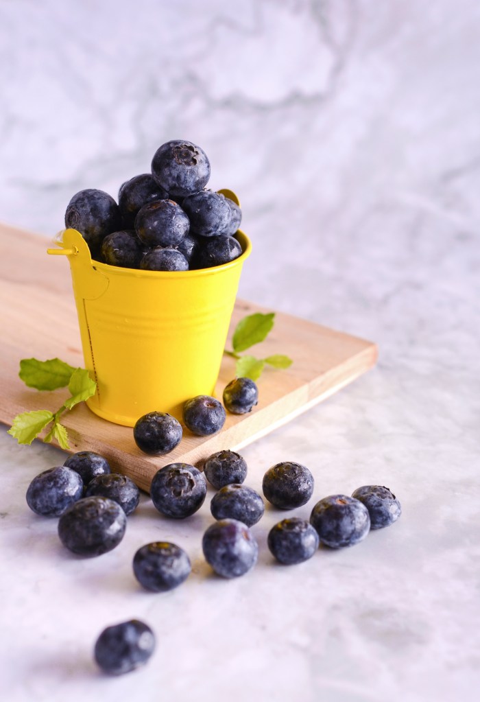 blueberry