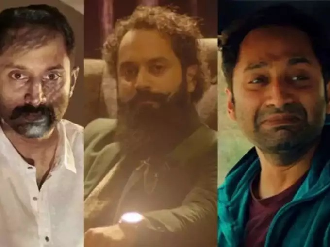 Pushpa 2 Villain Fahadh Faasil Net Worth Wife Education 