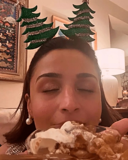 Ranbir Raha Deepika And Varun Dhawan Celebrate First Christmas With Kids