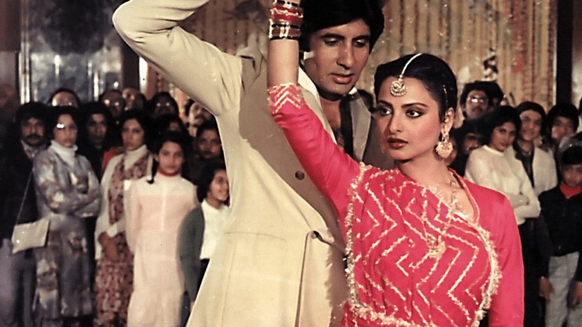 Bollywood movies with the most songs