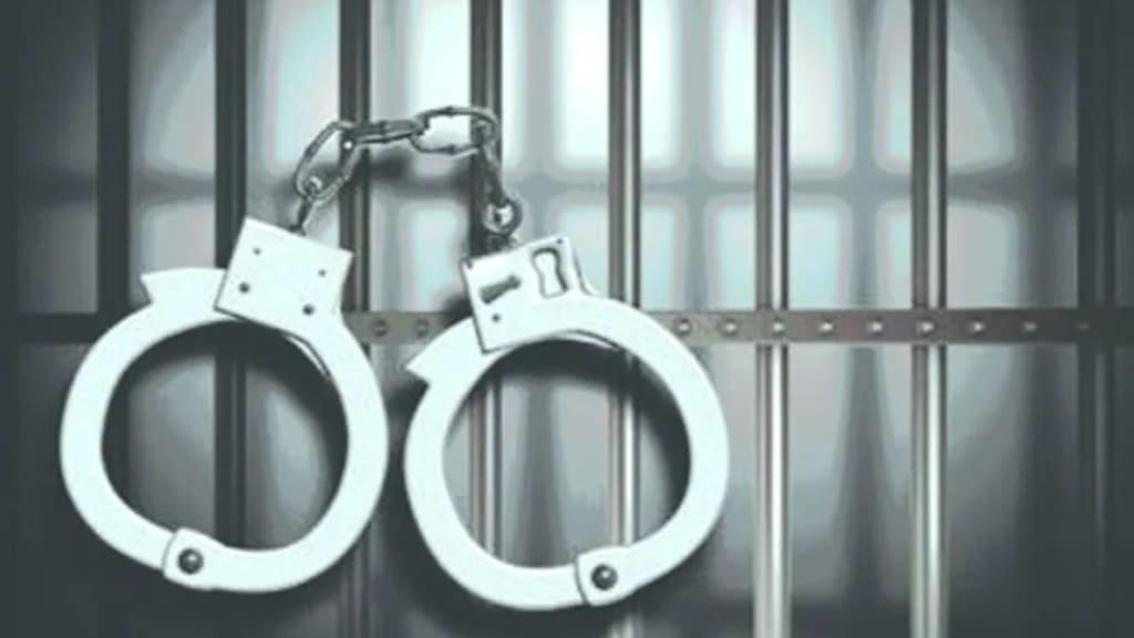 accused in satish wagh murder case get police custody till december 20 accused in satish wagh murder case get police custody till december 20