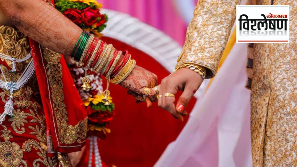 सुरक्षित घरे, मदतीसाठी हेल्पलाइन, आंतरजातीय विवाह करणाऱ्या जोडप्यांसाठी सरकारची योजना काय? (फोटो सौजन्य @freepik) सुरक्षित घरे, मदतीसाठी हेल्पलाइन, आंतरजातीय विवाह करणाऱ्या जोडप्यांसाठी सरकारची योजना काय? (फोटो सौजन्य @freepik)