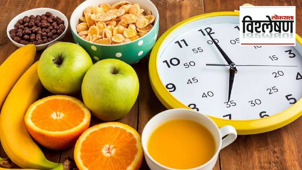 इंटरमिटंट फास्टिंगमुळे केस गळण्याचं प्रमाण का वाढतंय? (फोटो सौजन्य @freepik)