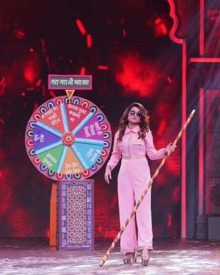 bigg boss marathi season 5 jahnavi killekar will appear in aboli serial