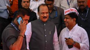 Ajit Pawar wife owns more property than him
