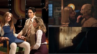 Horror films with strong storylines