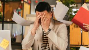 Foods That Can Reduce Stress
