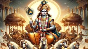 Mahabharat 5 Village