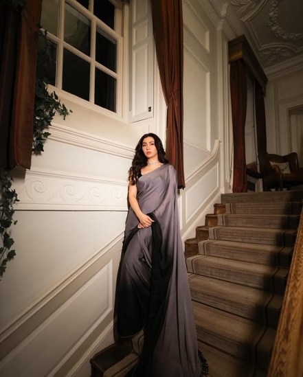 Pakistani Actress Mahira Khan Auditioned for Heeramandi