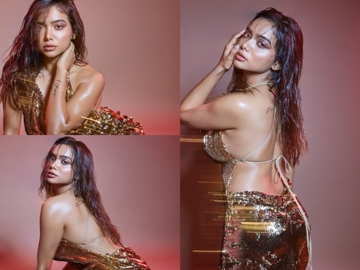 Manisha Rani bold Photoshoot