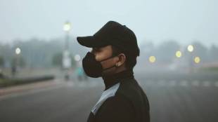 Most polluted city of the world