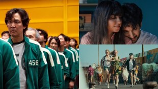 Netflix web series