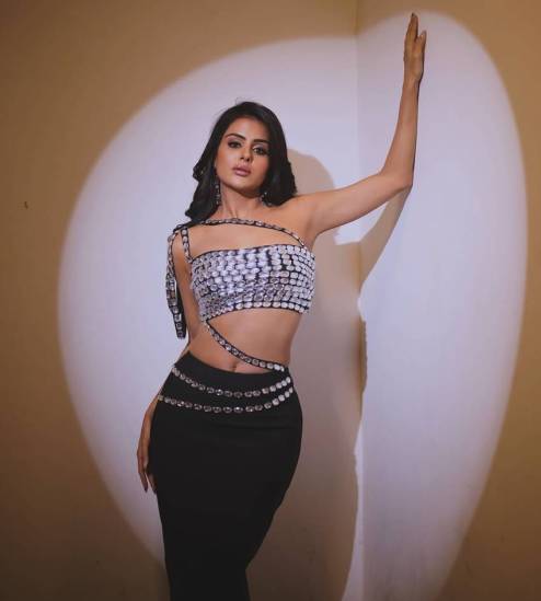 Priyanka Chopra Photoshoot