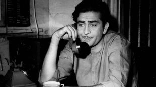 Raj Kapoor
