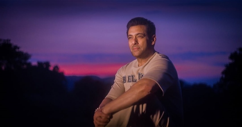 Salman Khan Blackbuck Case