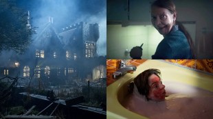 Top horror web series on Netflix