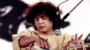 Ustad Zakir Hussain Films and accolades