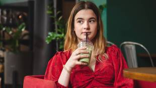 What is Sleepy Girl Mocktail