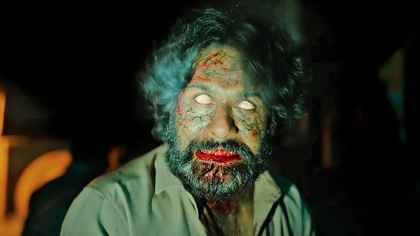 Zombies (2022)