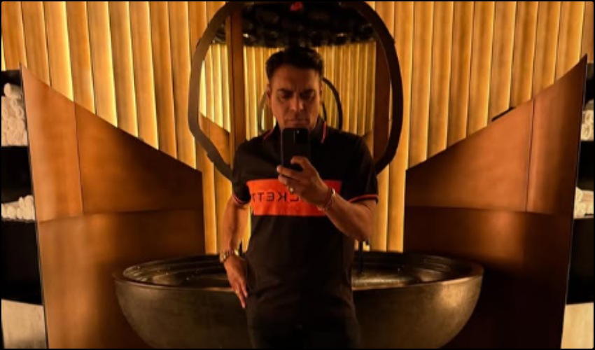 ram kapoor
