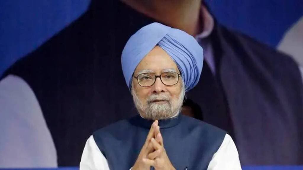 dr manmohan singh faced challenges in congress dr manmohan singh faced challenges in congress