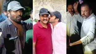 Veteran Telugu Actor Mohan Babu