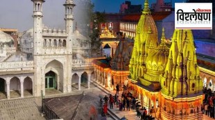 mosque temple dispute india