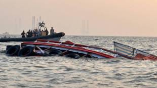 another dead body found in skeleton of Gateway of India Neelkamal boat