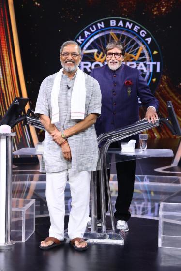 nana patekar amitabh bachchan