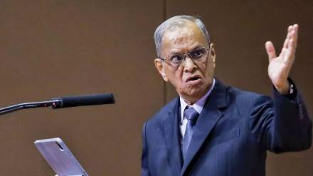 narayan murthy 70 hours work week narayan murthy 70 hours work week