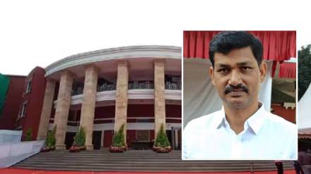 mla narendra bhondekar resigned from various post in shiv sena mla narendra bhondekar resigned from various post in shiv sena