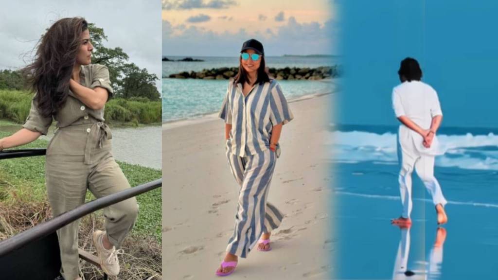 nimrat kaur pawan kalyan hina khan google search