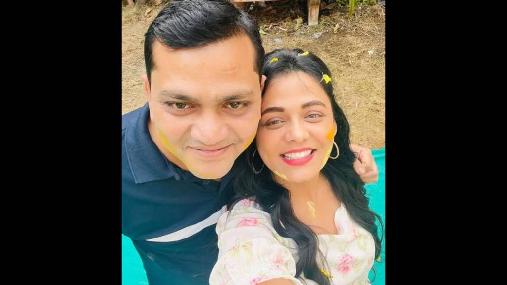 prarthana behere shares emotional post as demise of her brother prarthana behere shares emotional post as demise of her brother