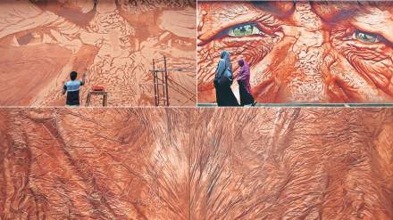 parag sonarghare paintings exhibition, parag sonarghare paintings exhibition,